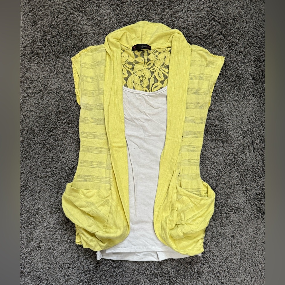 HeartSoul blouse